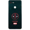 Marvel Deadpool Legacy Deadpool Logo Google Pixel 3 Skin